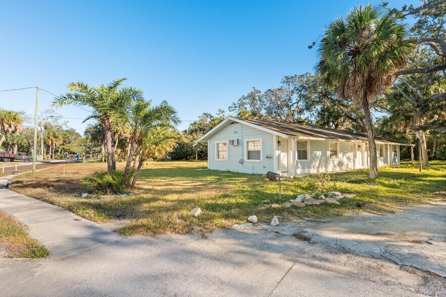 More Photos Of 404 Canal St, Tarpon Springs Land For Sale