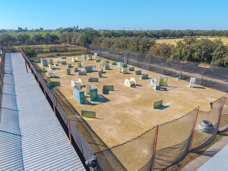 More Photos Of 5605 Texas Highway 107, Mission Sports And Entertainment For Sale