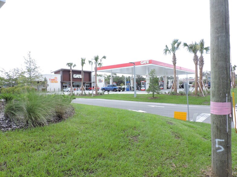 More Photos Of 12606 Yellow Bluff Rd, Jacksonville Land For Sale