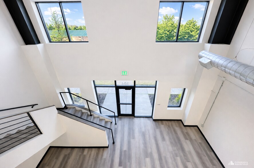 More Photos Of 2026 Bear Mountain Dr, Fort Collins Research And Development For Lease