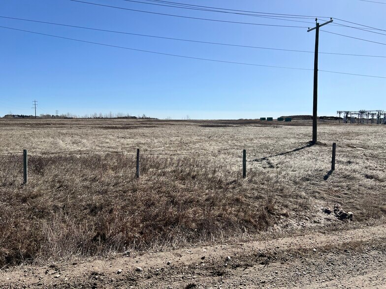 More Photos Of NW 12-24-25W4 Highway #1, Strathmore Land For Sale