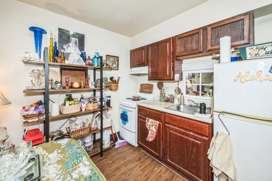 More Photos Of 126 Oriole St, Hot Springs Apartments For Sale