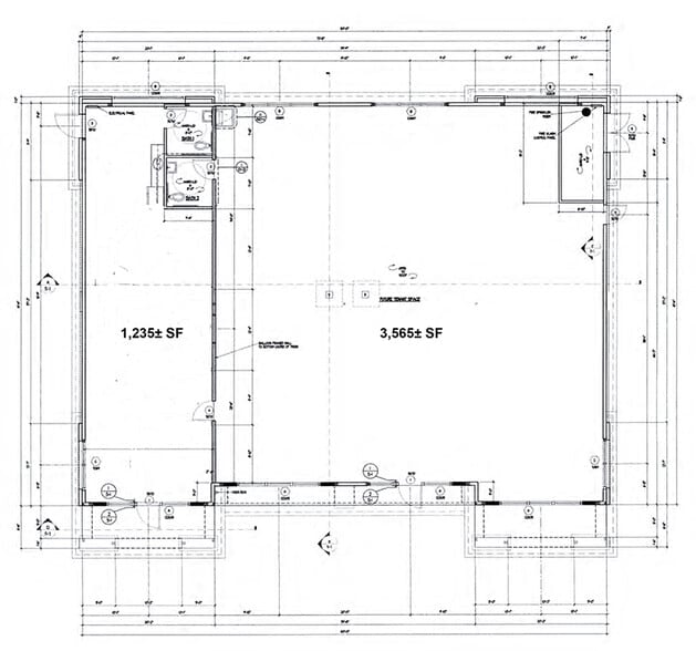 More Photos Of 30643 Hwy 79 S, Temecula Freestanding For Sale