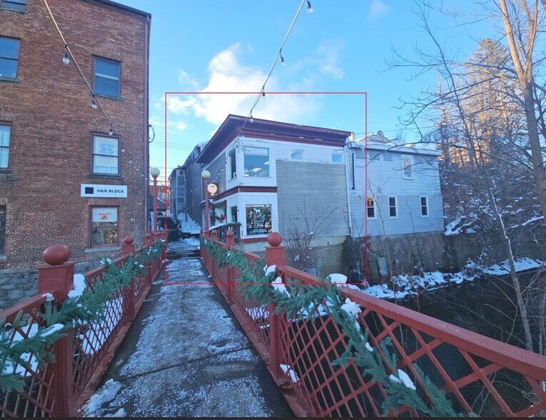 More Photos Of 46 Main St, Warwick Office Residential For Sale