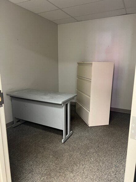 More Photos Of 112 E Erie St, Albion Office For Lease