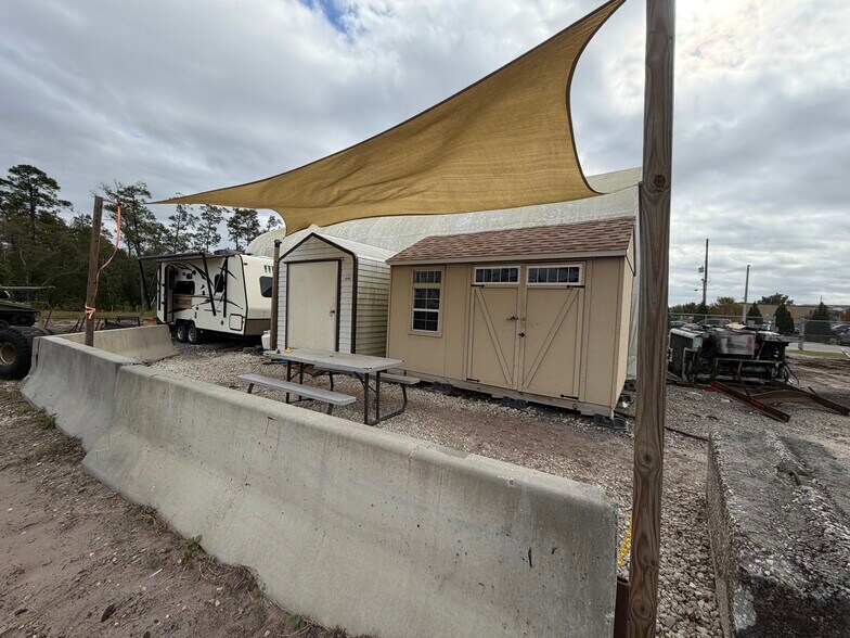 More Photos Of 6605 Muskogee St, Orlando Land For Lease