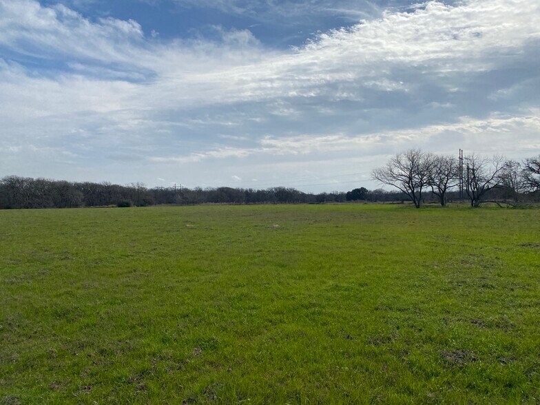 More Photos Of CR 418 & E 1st St, Somerville Land For Sale