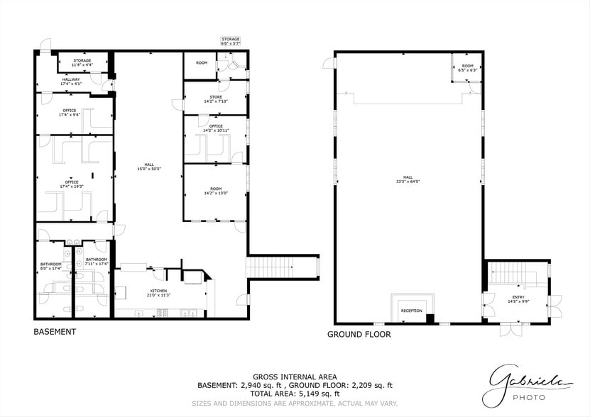 More Photos Of 2260 E 88th Ave, Denver Office Residential For Sale