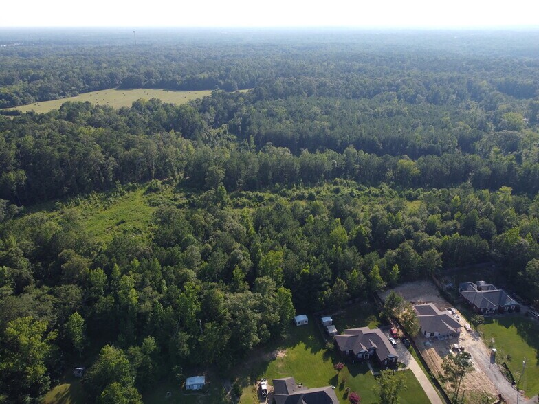 More Photos Of 2011 Central Plank Rd, Wetumpka Land For Sale