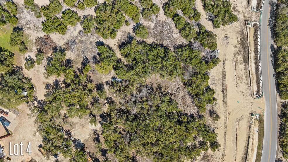 More Photos Of 5100 McCormick Mountain Dr, Austin Land For Sale