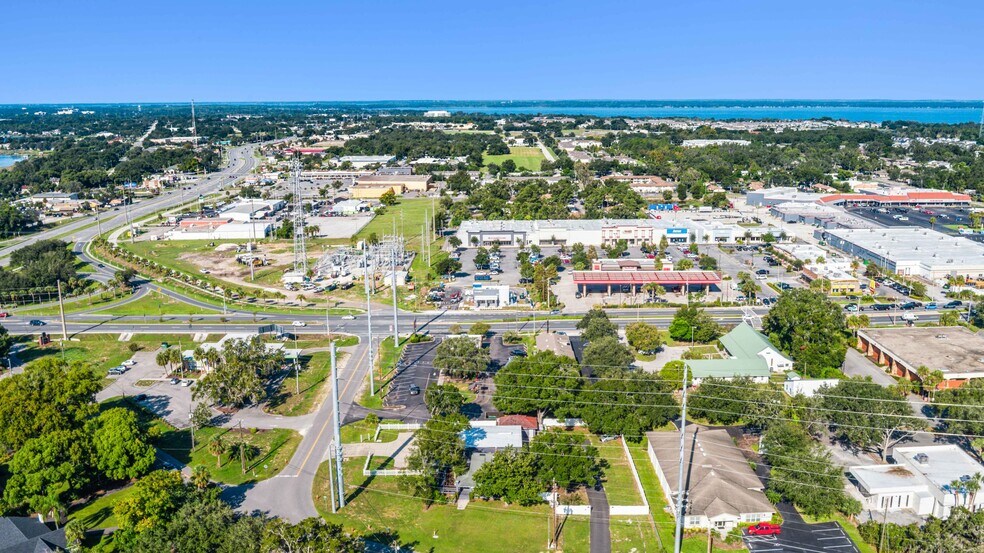 More Photos Of 2880 S Bay St, Eustis Freestanding For Sale