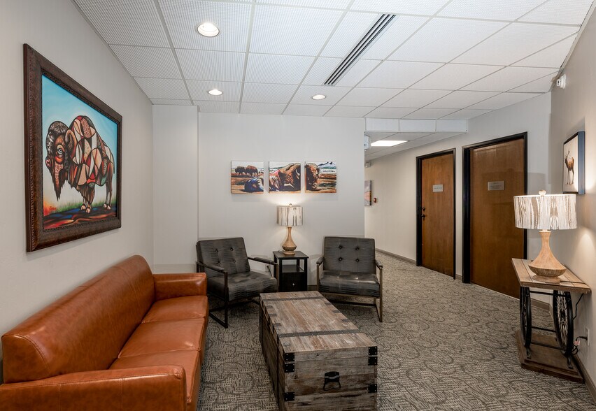 More Photos Of 100 2nd St E, Whitefish Office Residential For Lease