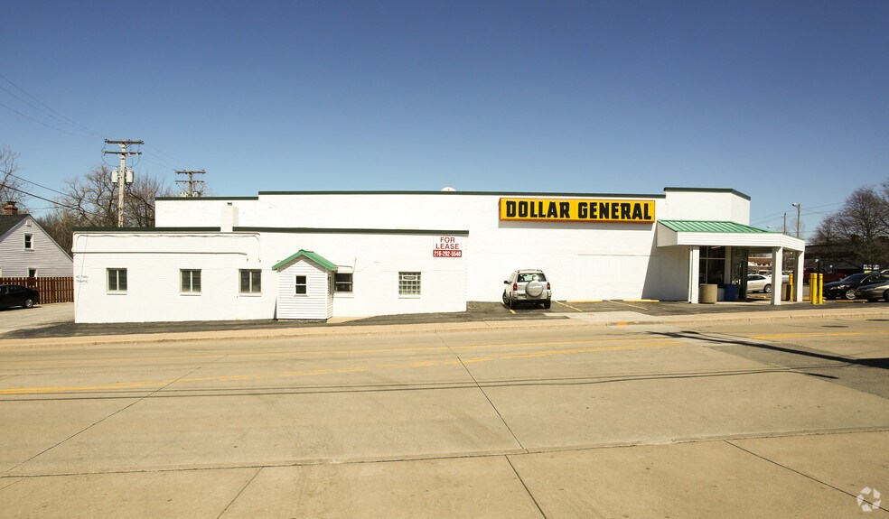 More Photos Of 29215-29239 Euclid Ave, Wickliffe Storefront For Lease