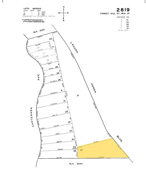 More Photos Of 254-266 Laguna Honda Blvd, San Francisco Office For Lease