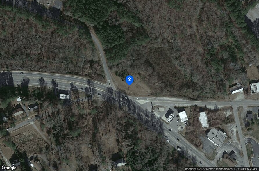 More Photos Of HWY 74 Street, Wadesboro Land For Sale