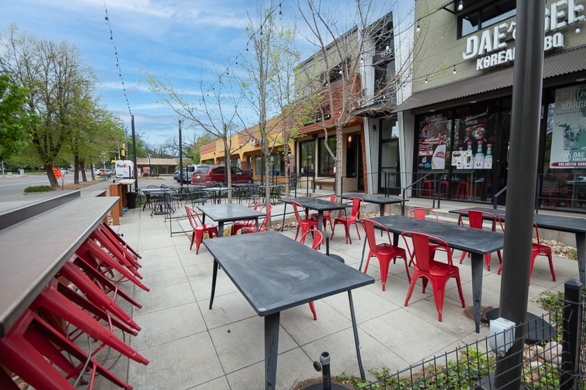 More Photos Of 120 W Olive St, Fort Collins Office For Lease
