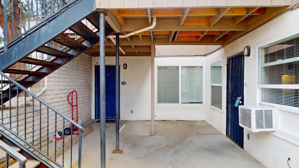 More Photos Of 12404 Rosemont Ave NE, Albuquerque Multifamily For Sale