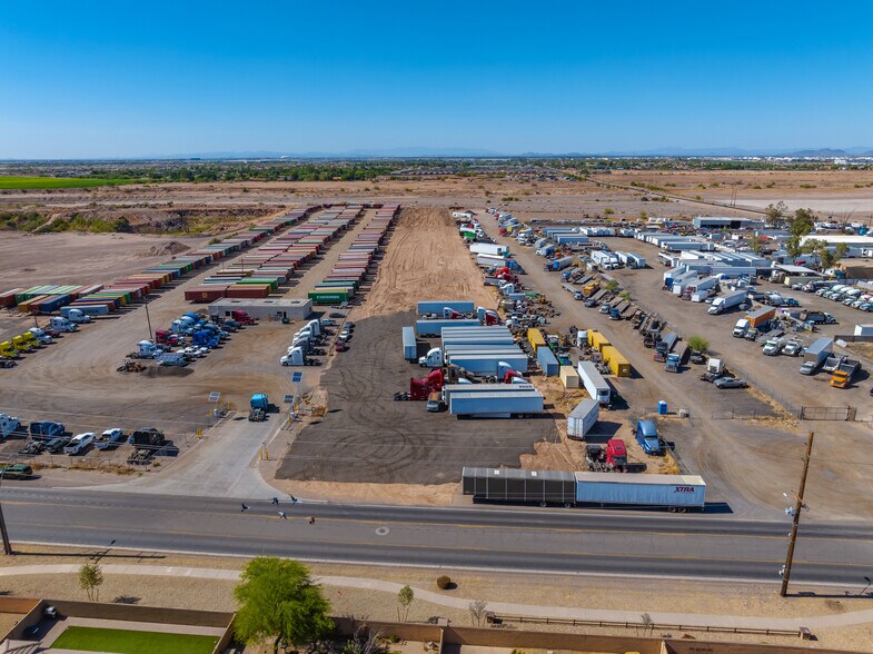 More Photos Of 6900 W Southern Ave, Laveen Land For Sale