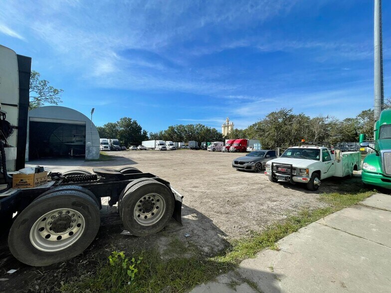 More Photos Of 4712 Old Tampa Hwy, Kissimmee Warehouse For Sale
