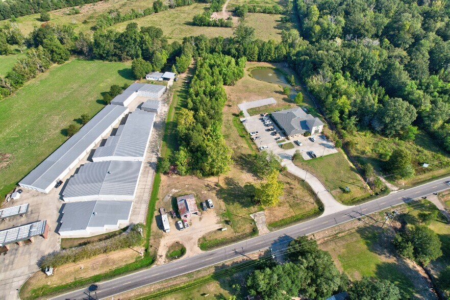 More Photos Of 12939 Hooper Rd, Baton Rouge Land For Sale