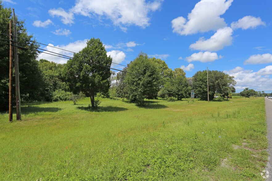 More Photos Of 10251 Land O Lakes Blvd, Land O' Lakes Freestanding For Lease