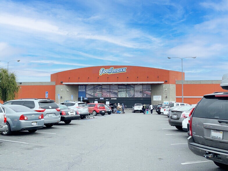 More Photos Of NEQ Blackstone and Barstow Avenues at Highway 41, Fresno Land For Sale