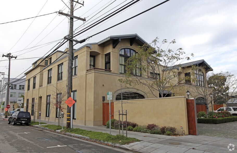 More Photos Of 2025-2039 4th St, Berkeley Storefront Retail Office For Lease