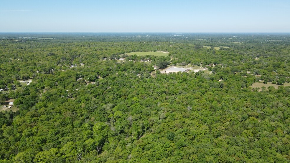 More Photos Of SEC OF LOOP 7 & FM 2494, Athens Land For Sale
