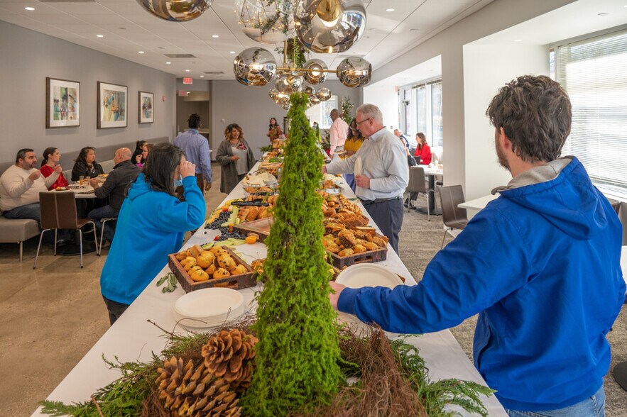 More Photos Of 601 Merritt 7, Norwalk Unknown For Lease