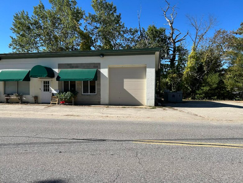 Primary Photo Of 41 Goboro Rd, Epsom Freestanding For Lease