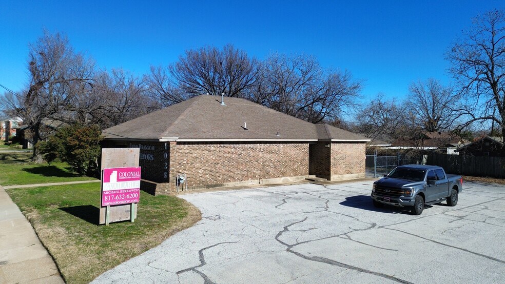 More Photos Of 1020-1030 Sylvania, Fort Worth Land For Sale