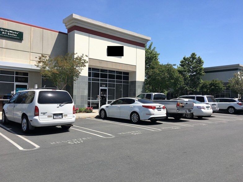 More Photos Of 5107-5131 Lone Tree Way, Antioch Medical For Sale