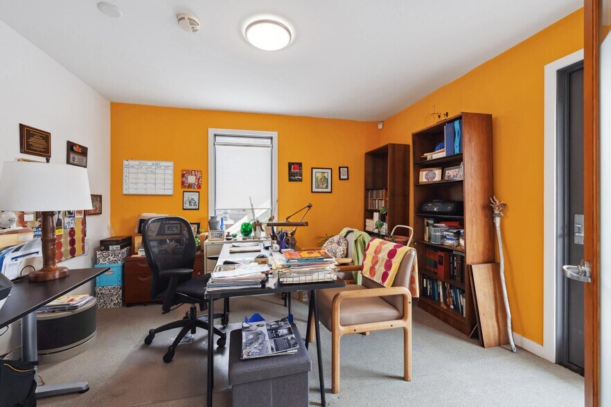 More Photos Of 1010 Grayson St, Berkeley Office Residential For Sale