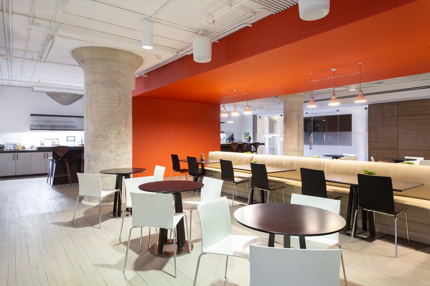 More Photos Of 675 Ponce de Leon Ave NE, Atlanta Office For Lease