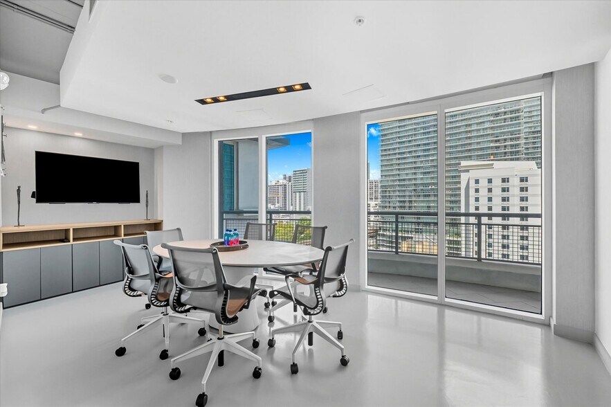 More Photos Of 40 SW 13th St, Miami Office Residential For Sale