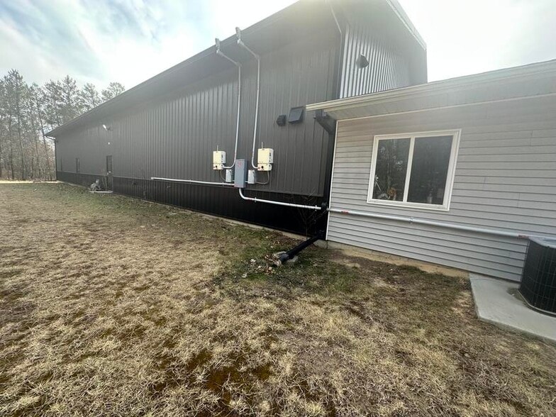 More Photos Of 2275 Riley Rd, Sparta Warehouse For Sale