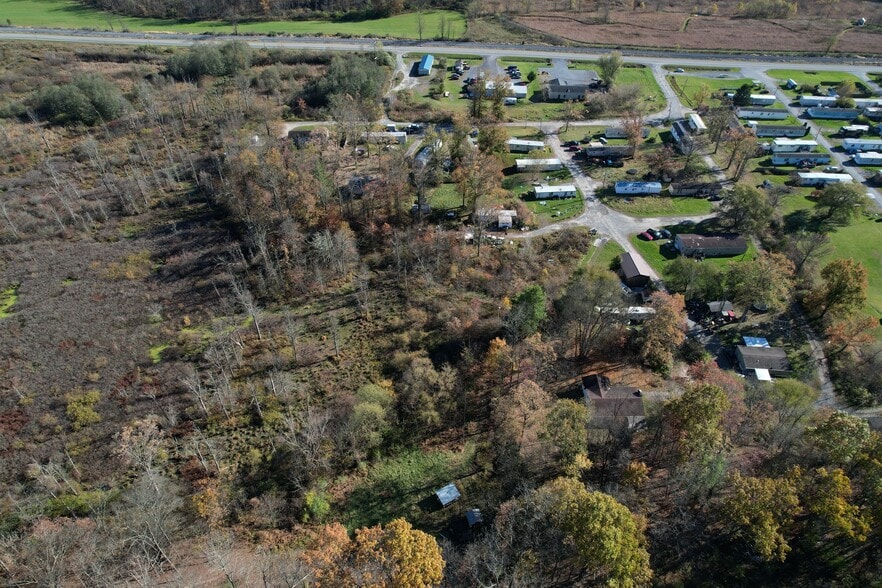 More Photos Of 130 Elderberry Ln, Julian Manufactured Housing Mobile Home Park For Sale