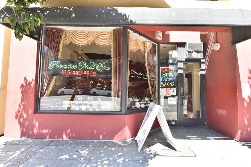 More Photos Of 950 Columbus Ave, San Francisco Apartments For Lease