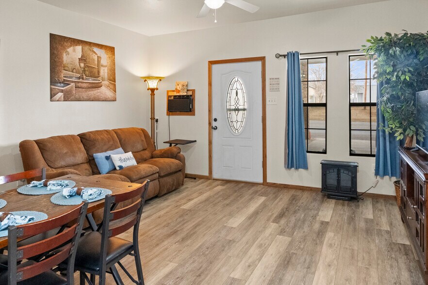 More Photos Of 1911 State Hwy 132, Natalia Multifamily For Sale
