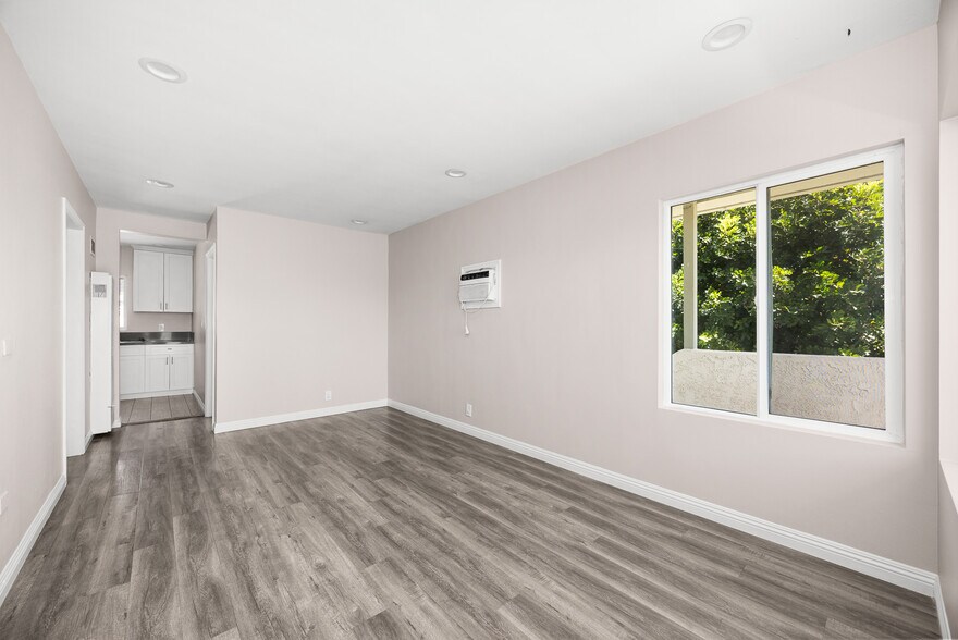 More Photos Of 7751-7753 Milton Ave, Whittier Apartments For Sale