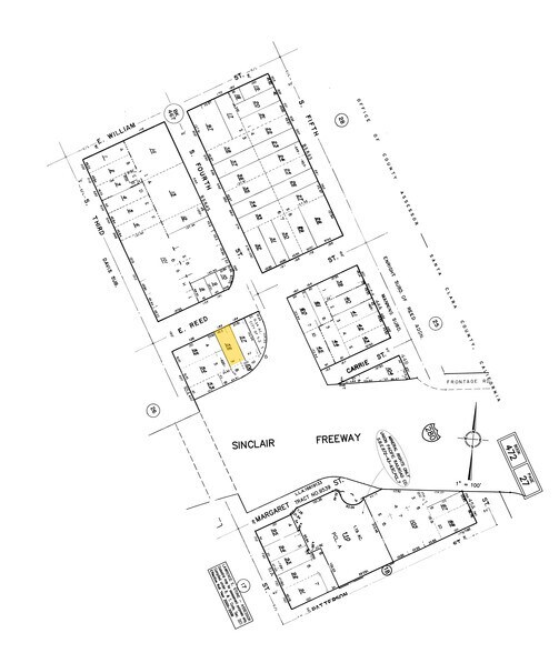 More Photos Of 132 E Reed St, San Jose Apartments For Sale