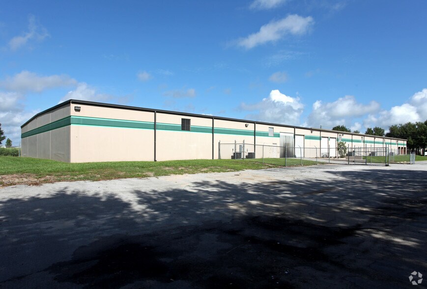 More Photos Of 5500 SW 6th Pl, Ocala Manufacturing For Sale