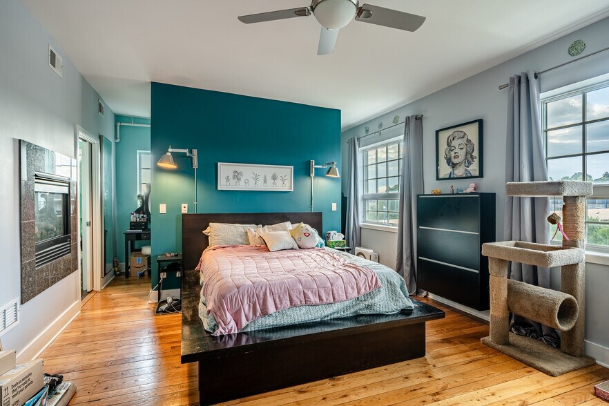 More Photos Of 235 Bridge St, Phoenixville Storefront Retail Residential For Sale