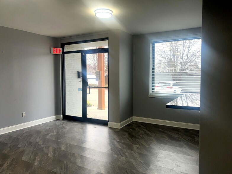 More Photos Of 401 Depot St NW, Christiansburg Medical For Lease