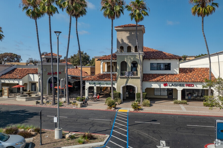 More Photos Of 7030-7160 Avenida Encinas, Carlsbad Unknown For Lease