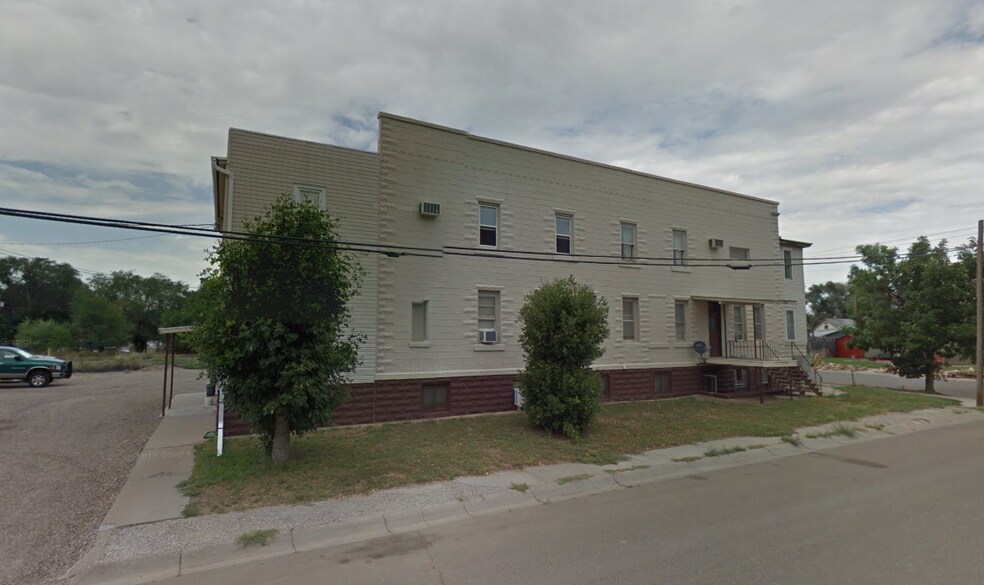More Photos Of 701 N Montana Ave, Miles City Apartments For Sale
