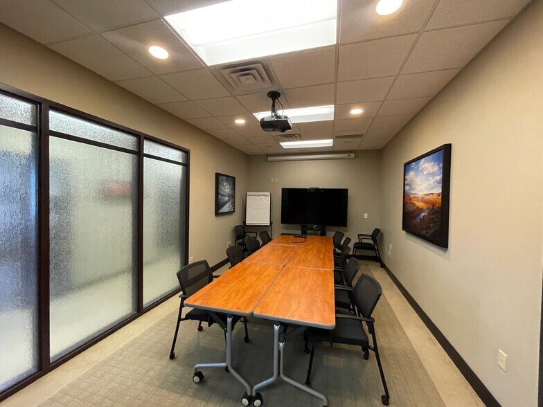 More Photos Of 5255 W 11000 N, Highland Office For Sale