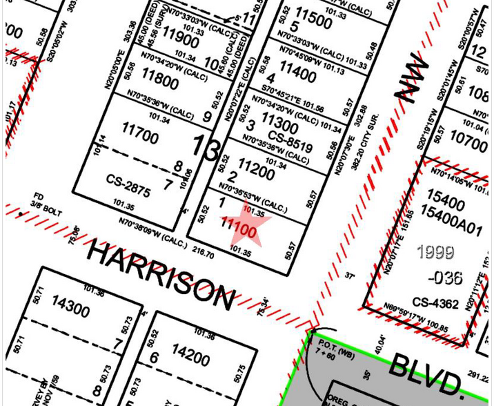 More Photos Of 303 NW Harrison Blvd, Corvallis Freestanding For Sale