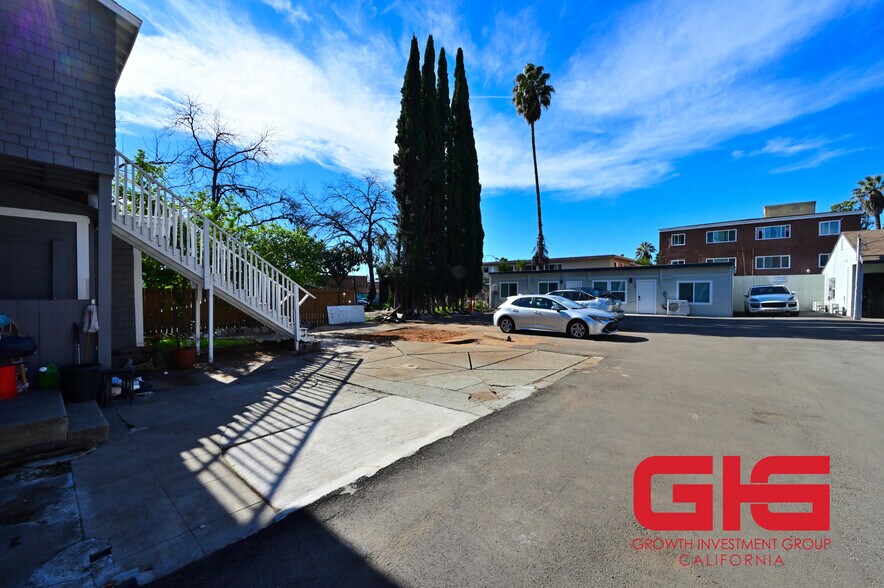 More Photos Of , Pasadena Multifamily For Sale