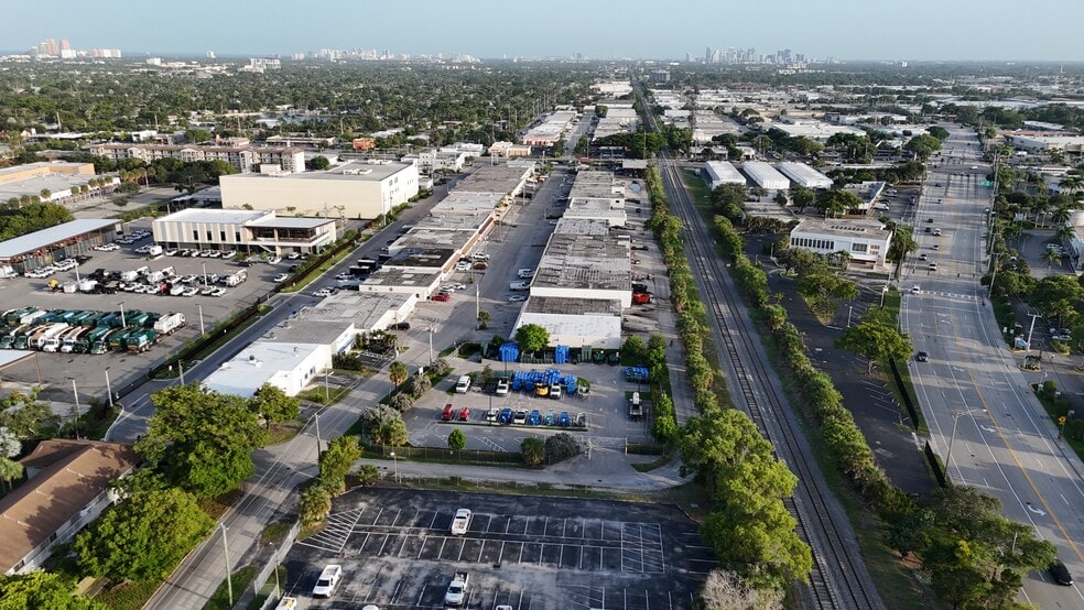 More Photos Of 5299 NE 12th Ave, Oakland Park Land For Sale